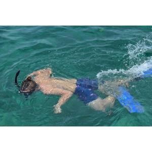 Meet your Posher, Jacob